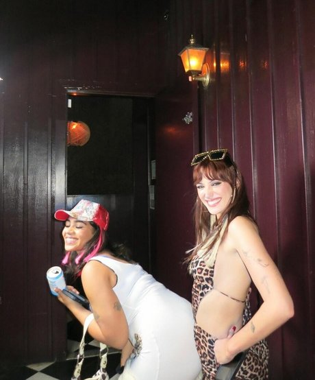 Olivia OBrien hot pornstar gallery