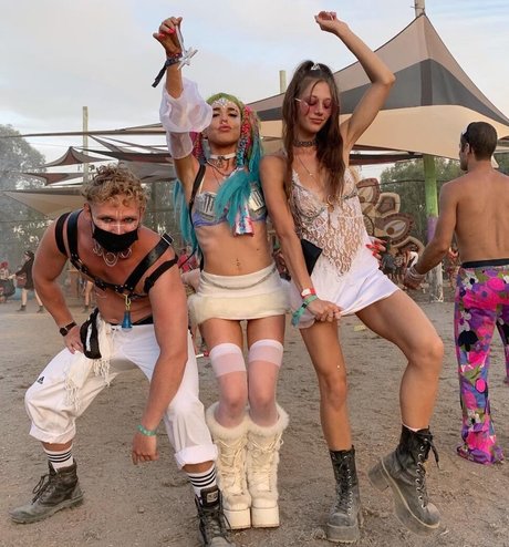 celebrity nude onlyfans xxx image