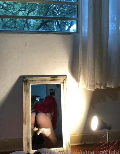 Amber Ford model nudes galleries