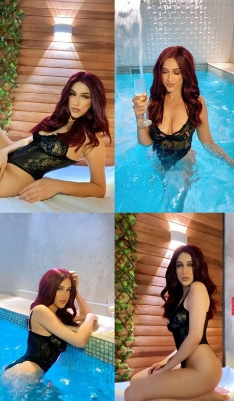 nayharaa_ beautiful star archive