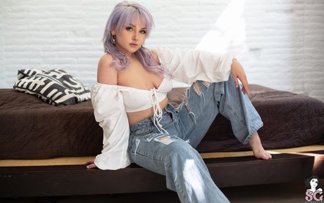 Mimo exclusive star photos