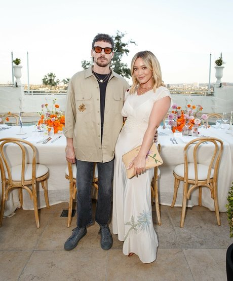 Hillary Duff pornstar perfect images