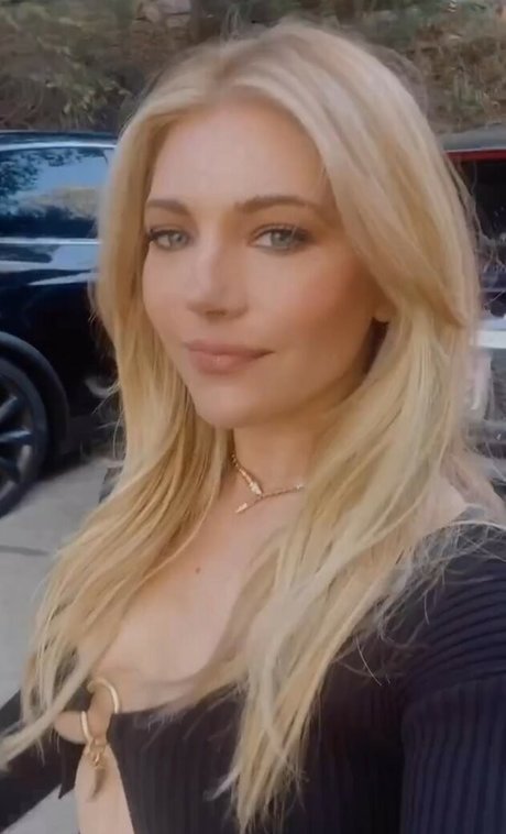 Katheryn Winnick adult star galleries