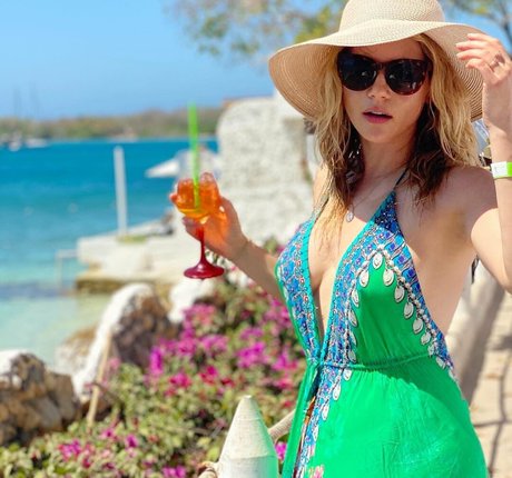 Katheryn Winnick beautiful actress photo