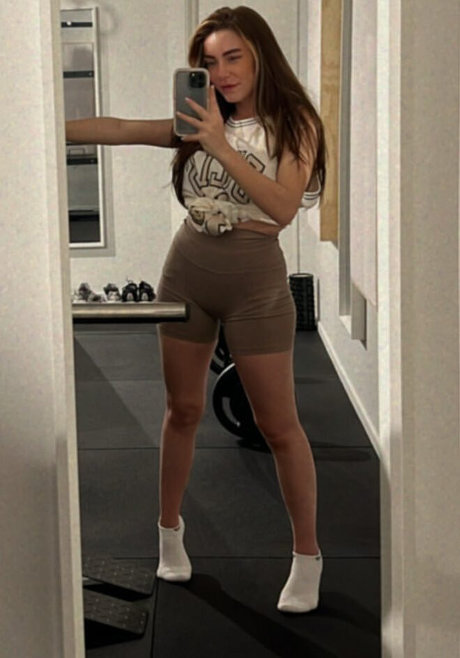 Paladinamber model exclusive galleries