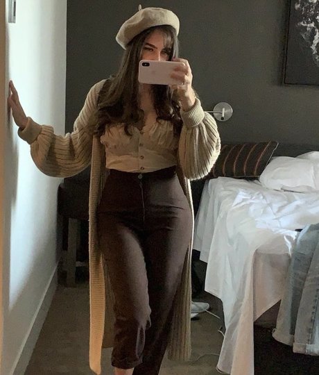 Paladinamber porn model photos