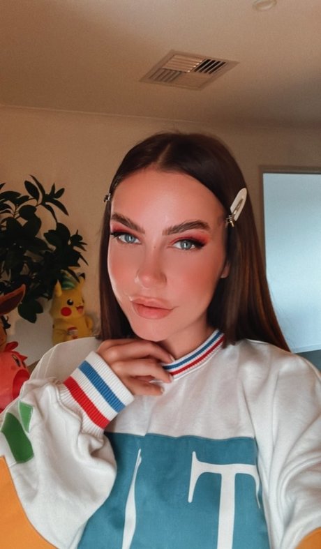 Paladinamber star art pic