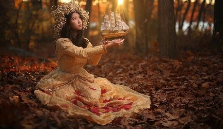 Fionaylin model erotic pics