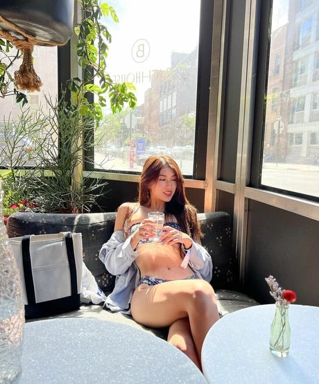 Fionaylin model sex gallery