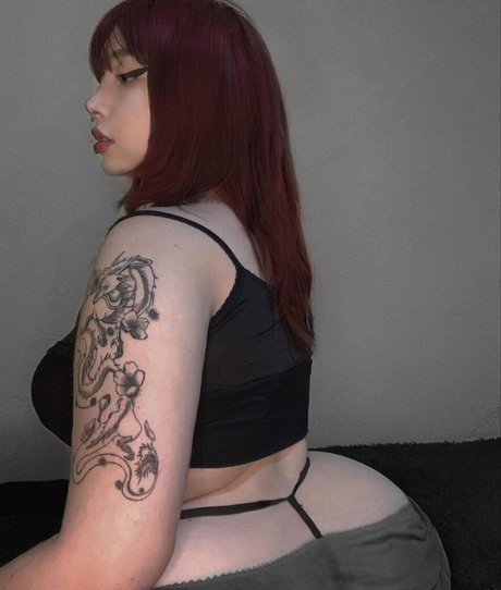 mathildawtf pornographic star pics