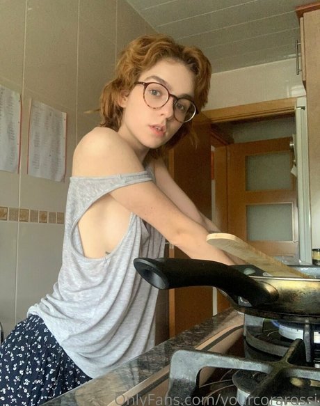 YourCoraRossi model high quality images