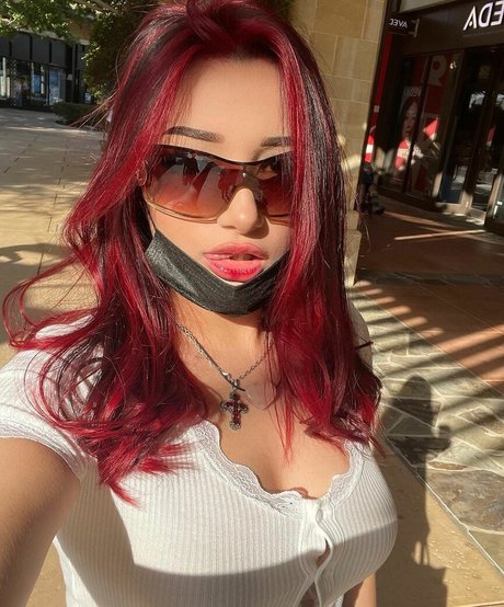 Chxrrychick pornstar sex archive