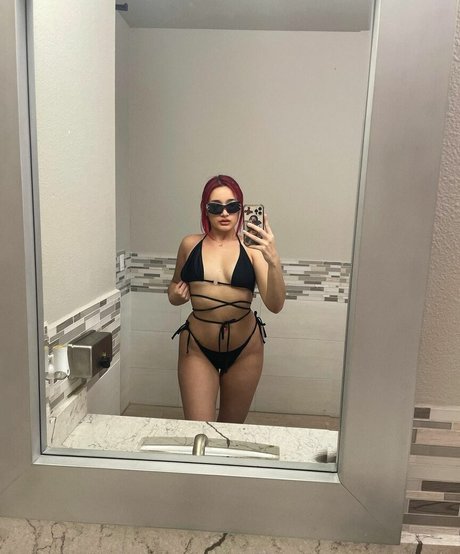 Chxrrychick free star photos