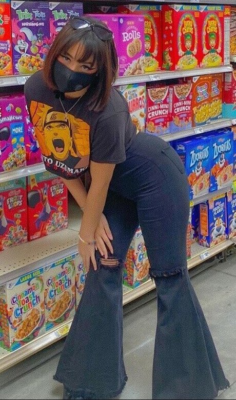 Chxrrychick xxx star pic