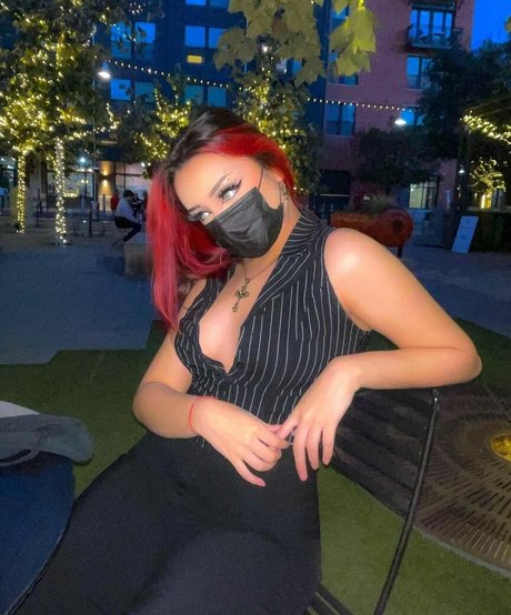 Chxrrychick pornstar nude images