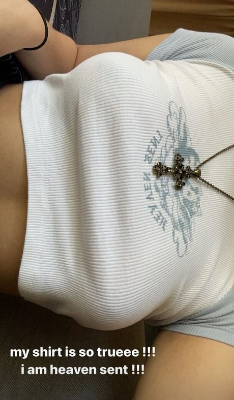 Chxrrychick pornstar hot images