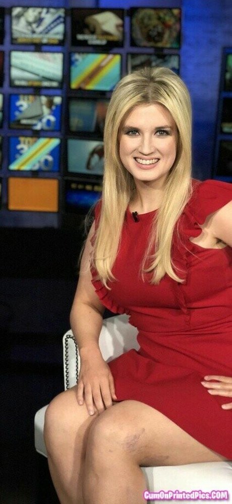 Grace Randolph star pornographic archive