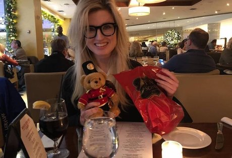 Grace Randolph model nudes img