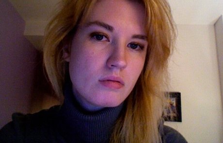 Grace Randolph model high quality pic