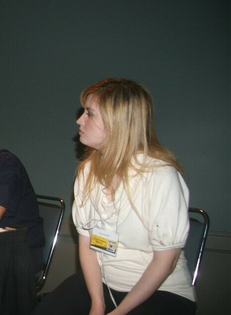 Grace Randolph free actress img