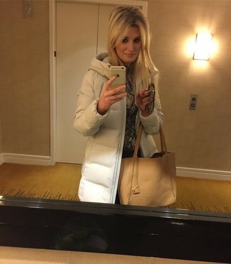 Grace Randolph top model pic