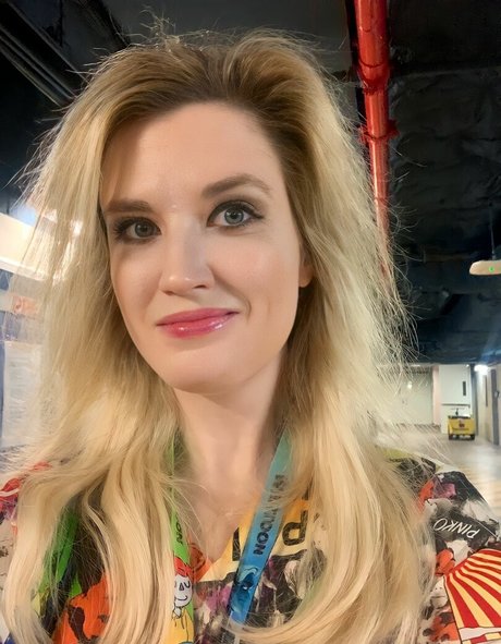 Grace Randolph hd pornstar photo