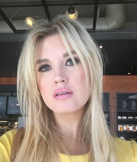 Grace Randolph nudes star photo