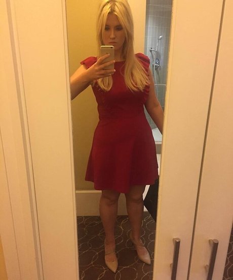 Grace Randolph naked star images