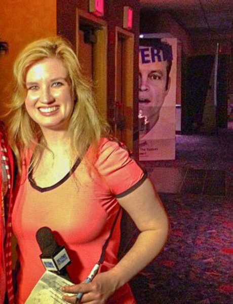 Grace Randolph star nudes pictures