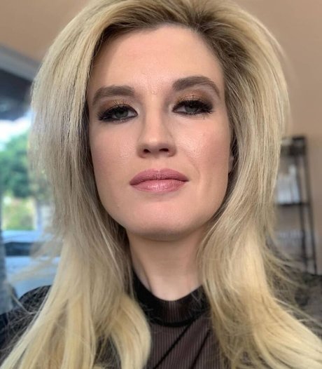 Grace Randolph pornstar top photo