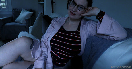 Bettie Bondage best actress pic