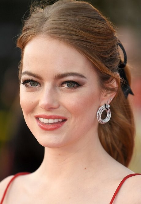 Emma Stone model free galleries