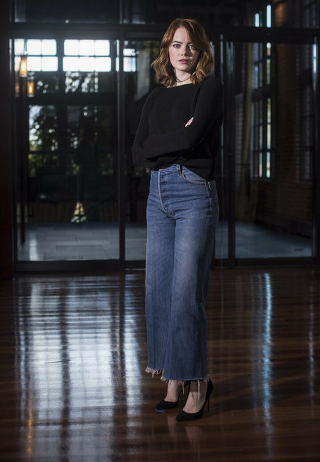 Emma Stone high quality actress img