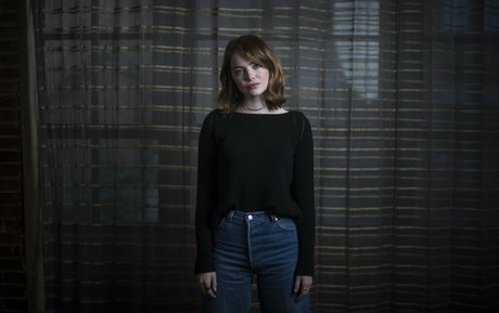 Emma Stone nudes pornstar galleries