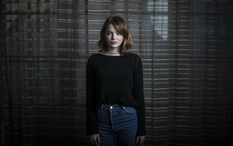 Emma Stone model best pic