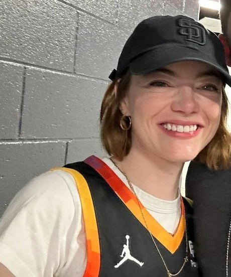 Emma Stone model hot galleries