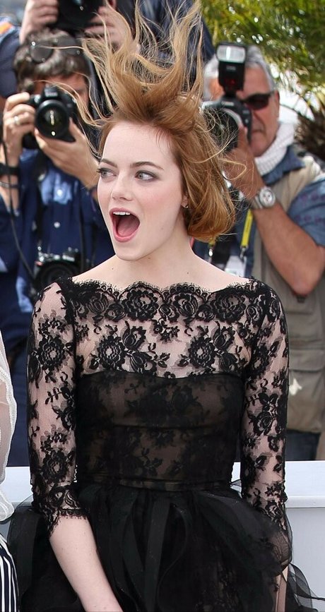 Emma Stone hd pornstar galleries