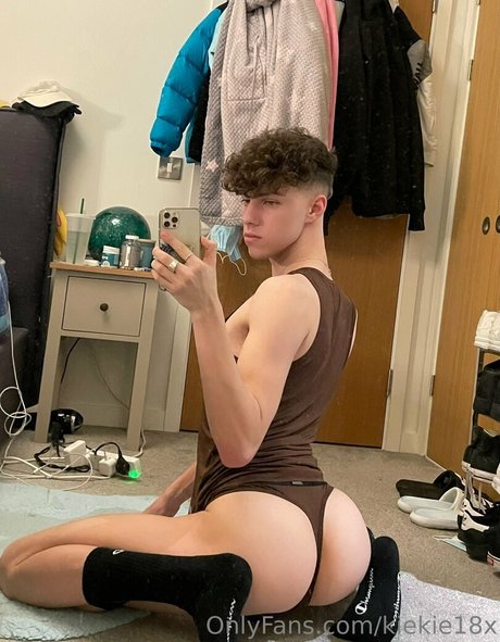 kiekie18x exclusive model gallery