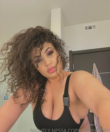 nessatnight pornstar hd gallery