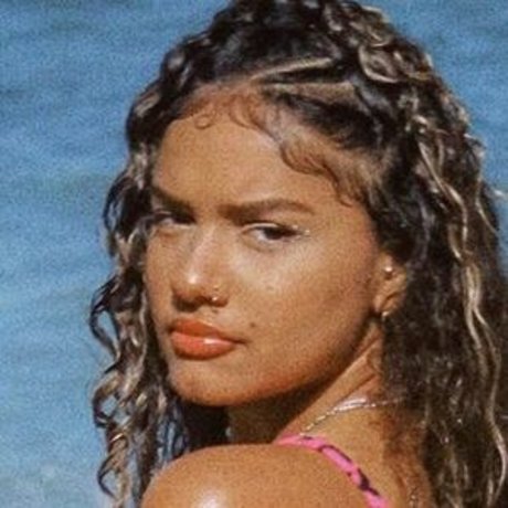 Louisiew model pornographic img