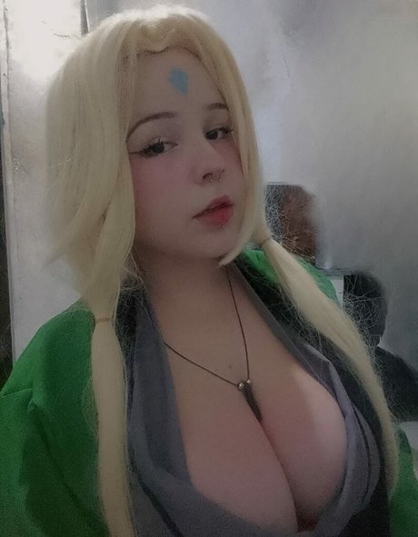 Bia Kimii high quality star pic