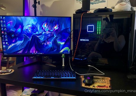 pumpkin mina nice actress pictures