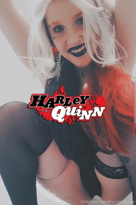 frazzledflower erotic actress photo