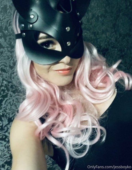 jessboyko art pornstar archive