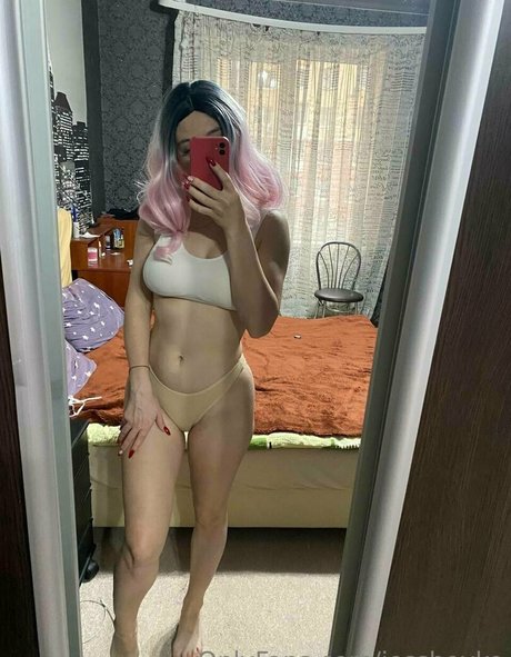 jessboyko art model photos