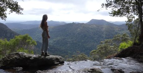 Mother The Mountain Farm star top pics