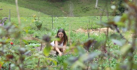 Mother The Mountain Farm exclusive pornstar photos