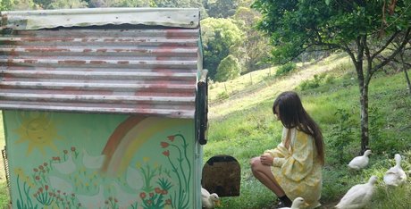 Mother The Mountain Farm pornstar nude gallery