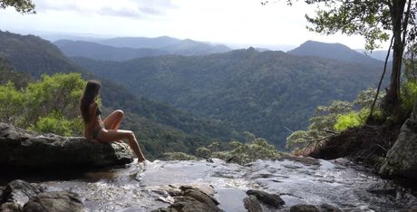 Mother The Mountain Farm high quality actress picture