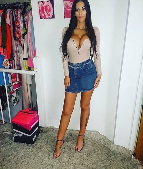 Tamsin Louise Hall pornographic actress galleries